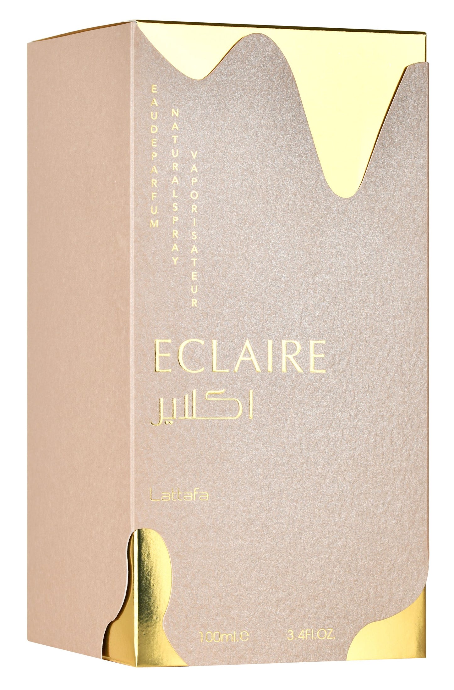 Eclaire